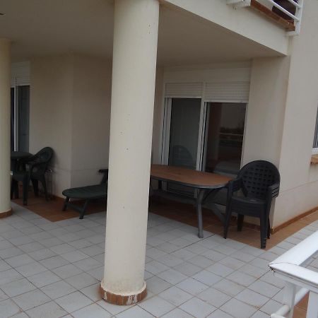 Apartamento En บินารอส ภายนอก รูปภาพ