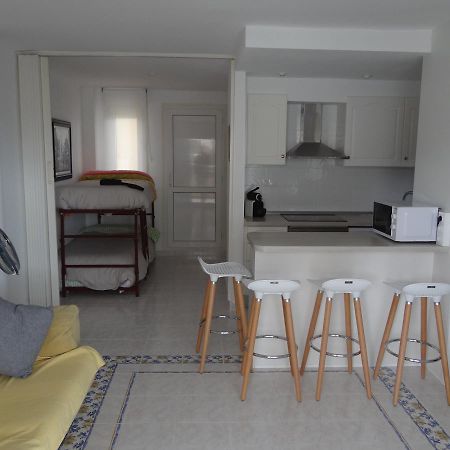 Apartamento En บินารอส ภายนอก รูปภาพ