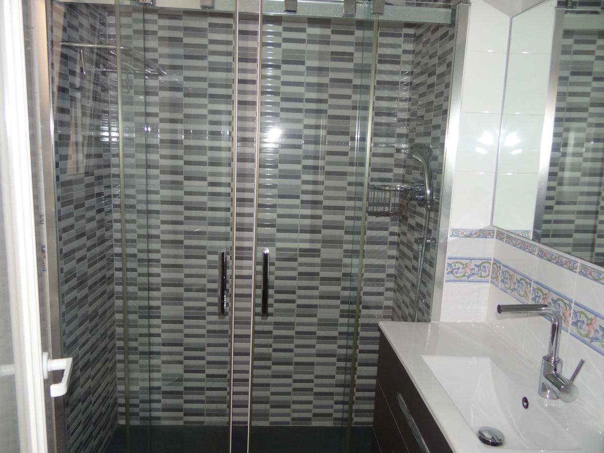 Apartamento En บินารอส ภายนอก รูปภาพ