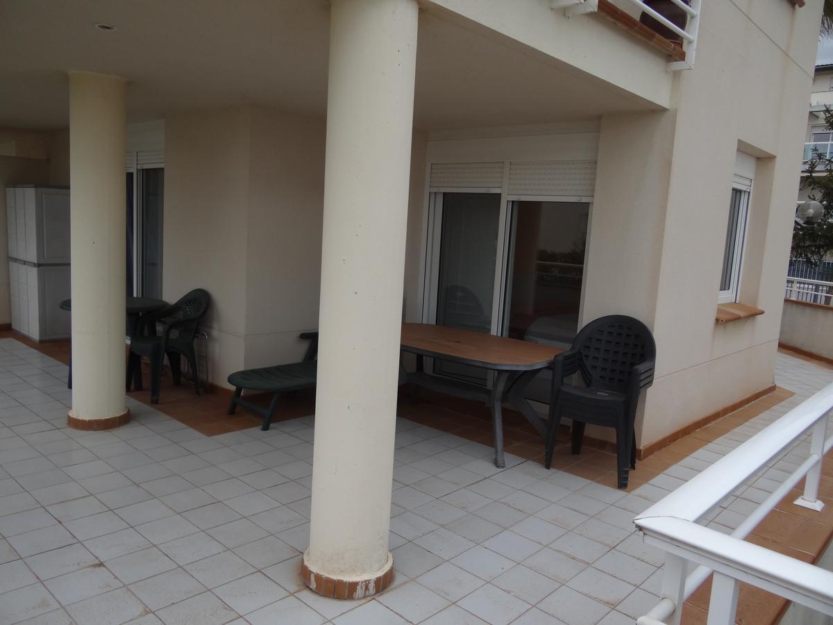 Apartamento En บินารอส ภายนอก รูปภาพ