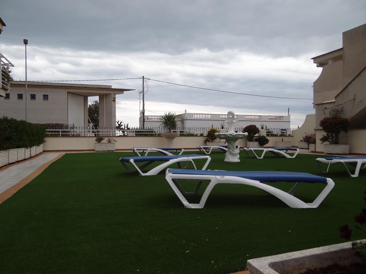 Apartamento En บินารอส ภายนอก รูปภาพ