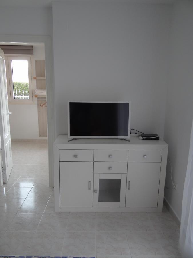 Apartamento En บินารอส ภายนอก รูปภาพ
