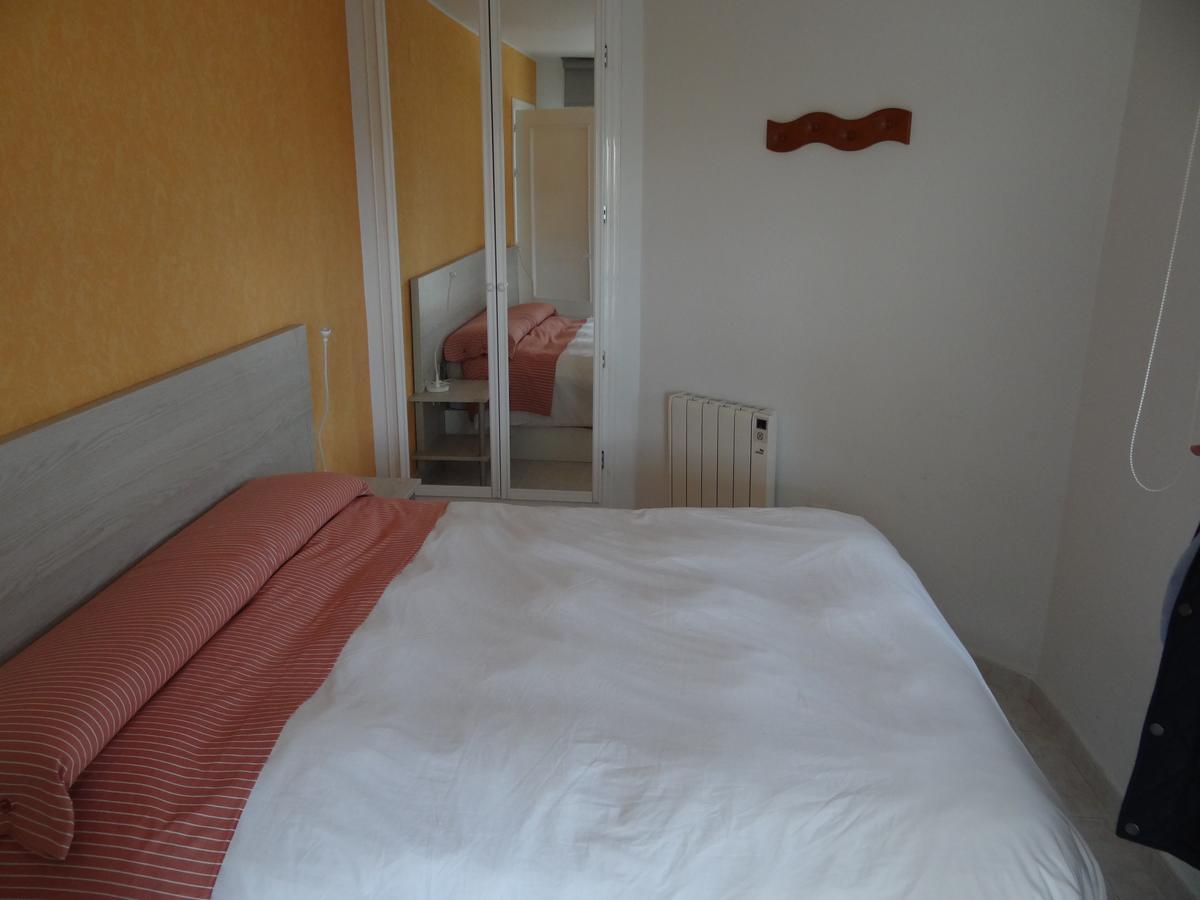 Apartamento En บินารอส ภายนอก รูปภาพ